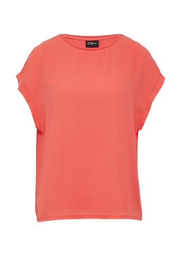 T-Shirt T-Shirt von s.Oliver BLACK LABEL