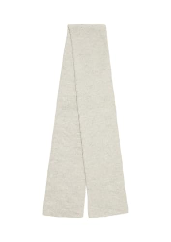 s.Oliver BLACK LABEL Rippstrick-Schal mit Wollanteil hellgrau 1 s.Oliver BLACK LABEL Rippstrick-Schal mit Wollanteil hellgrau 1 von s.Oliver BLACK LABEL