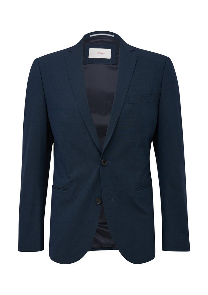 s.Oliver BLACK LABEL Sakko von s.Oliver BLACK LABEL