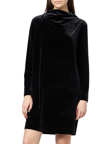 s.Oliver BLACK LABEL Samt Kleid von s.Oliver BLACK LABEL