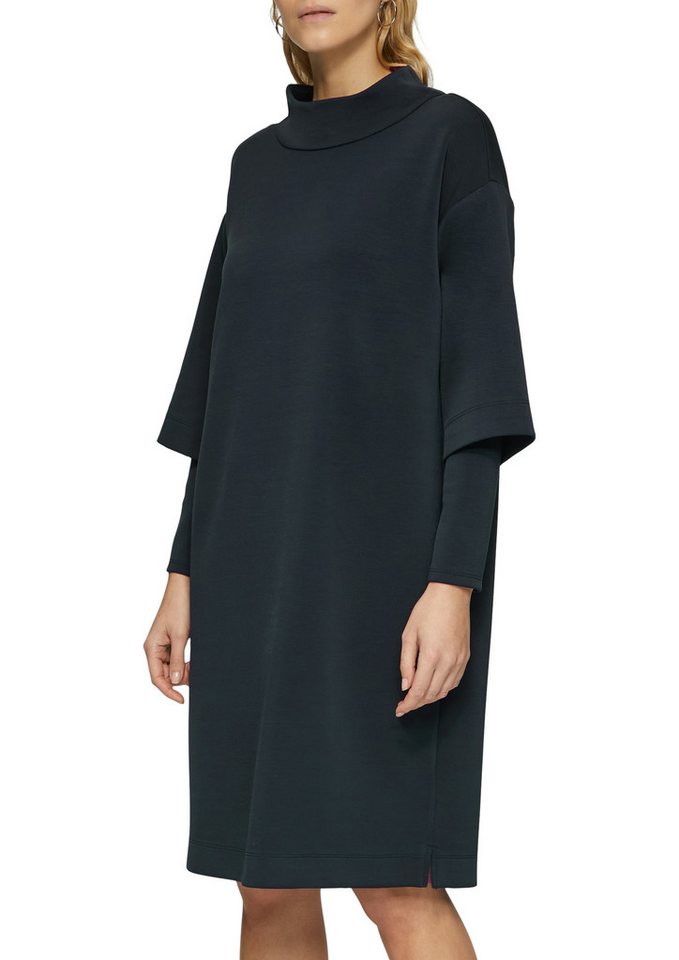 s.Oliver BLACK LABEL Scubakleid mit Layer Details von s.Oliver BLACK LABEL