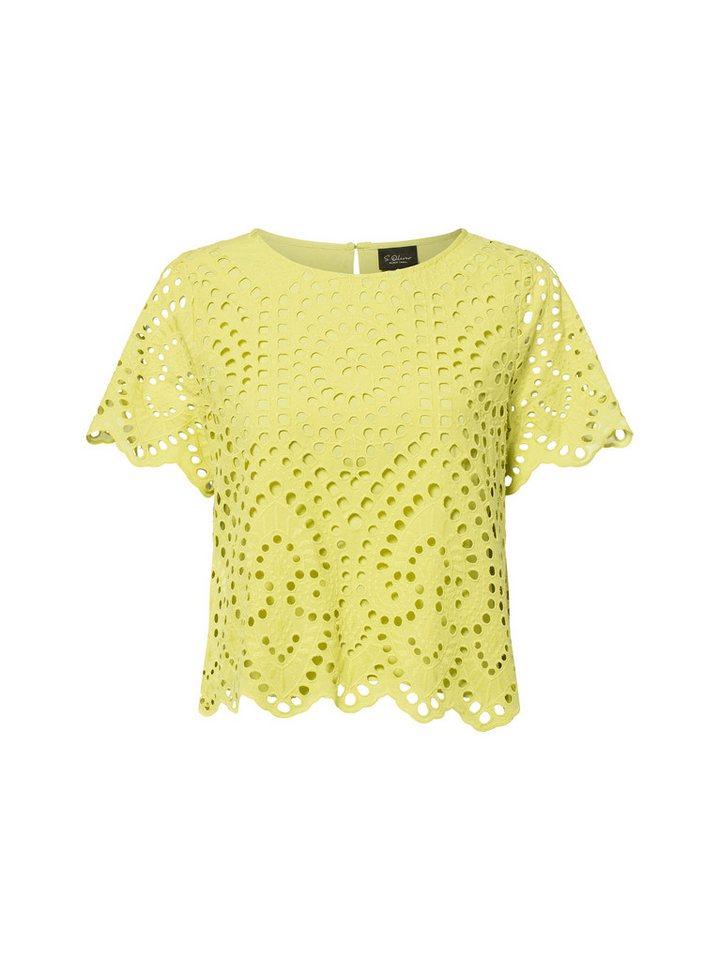 s.Oliver BLACK LABEL Shirtbluse s.Oliver BLACK LABEL Shirtbluse von s.Oliver BLACK LABEL