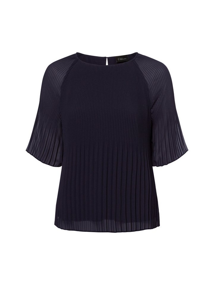 s.Oliver BLACK LABEL Shirtbluse von s.Oliver BLACK LABEL