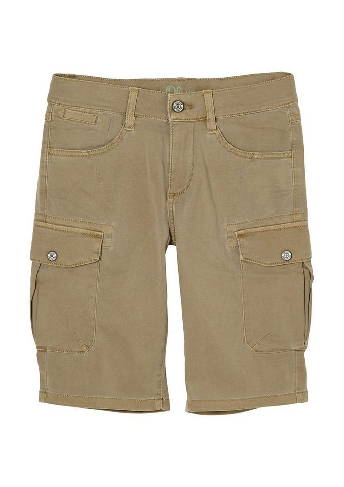 s.Oliver BLACK LABEL Shorts von s.Oliver BLACK LABEL