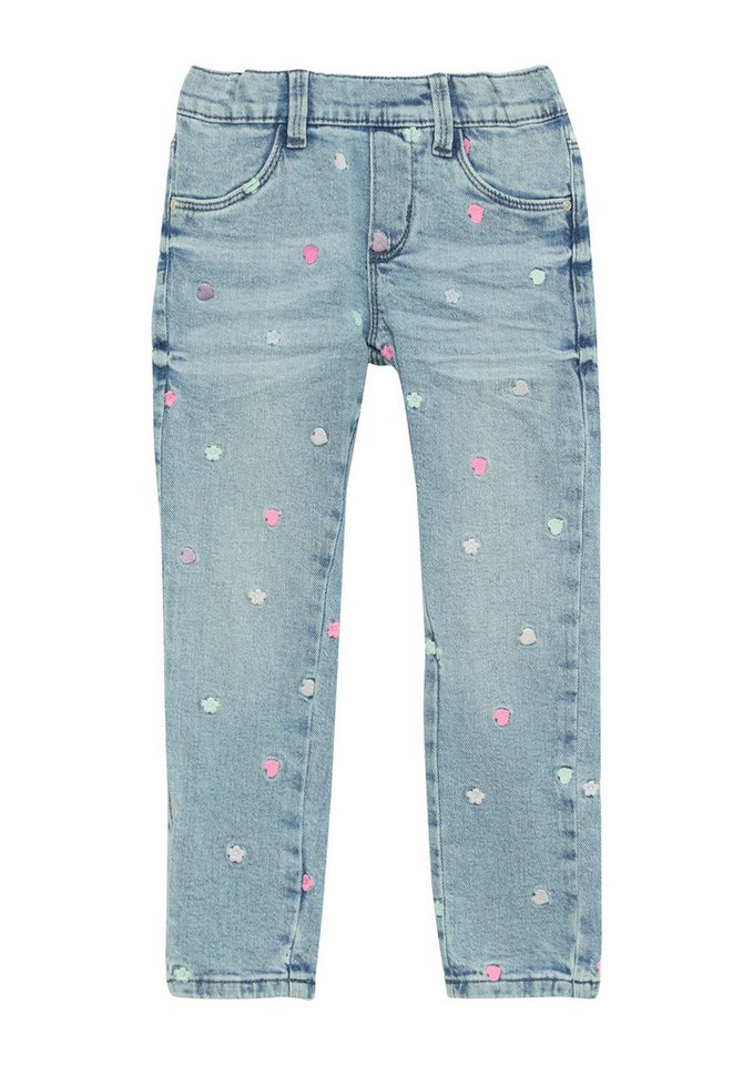 s.Oliver BLACK LABEL Skinny-fit-Jeans s.Oliver BLACK LABEL Skinny-fit-Jeans von s.Oliver BLACK LABEL