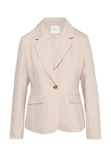 s.Oliver BLACK LABEL Slim-Fit-Blazer s.Oliver BLACK LABEL Slim-Fit-Blazer von s.Oliver BLACK LABEL