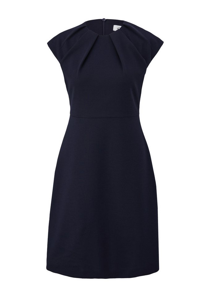 s.Oliver BLACK LABEL Sommerkleid von s.Oliver BLACK LABEL