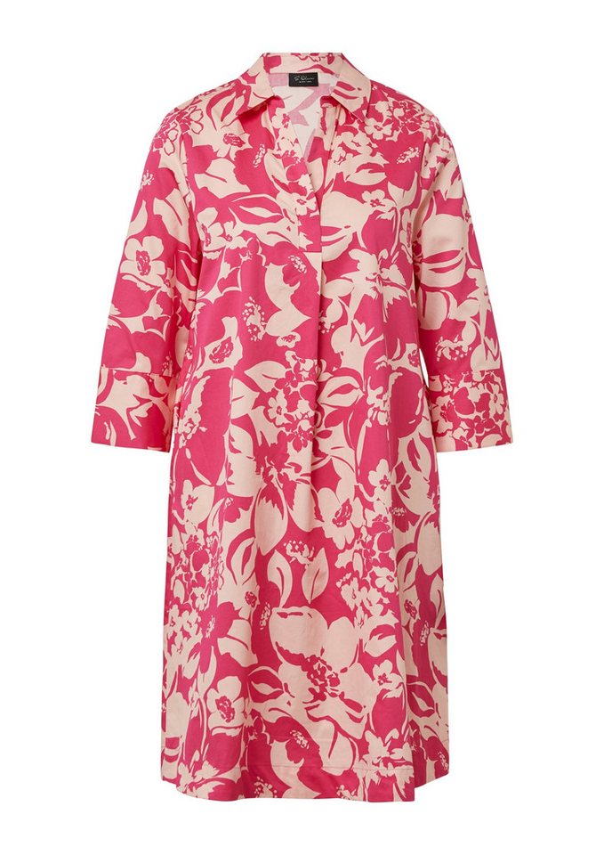 s.Oliver BLACK LABEL Sommerkleid Kleid von s.Oliver BLACK LABEL
