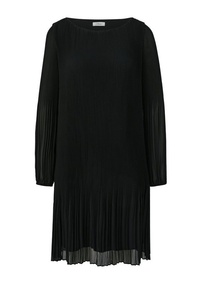 s.Oliver BLACK LABEL Sommerkleid Kleid von s.Oliver BLACK LABEL