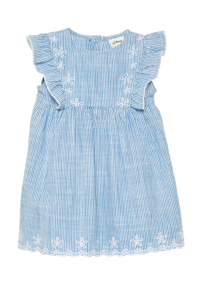 s.Oliver BLACK LABEL Sommerkleid von s.Oliver BLACK LABEL