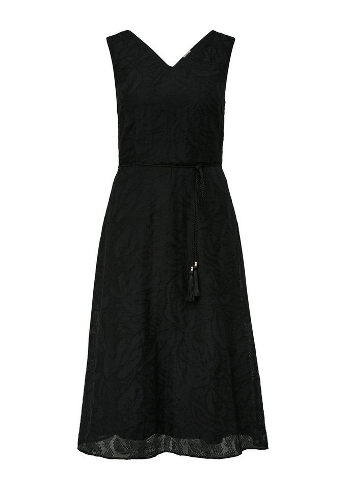 s.Oliver BLACK LABEL Sommerkleid von s.Oliver BLACK LABEL