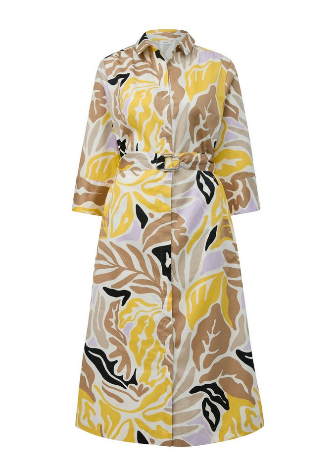 s.Oliver BLACK LABEL Sommerkleid von s.Oliver BLACK LABEL