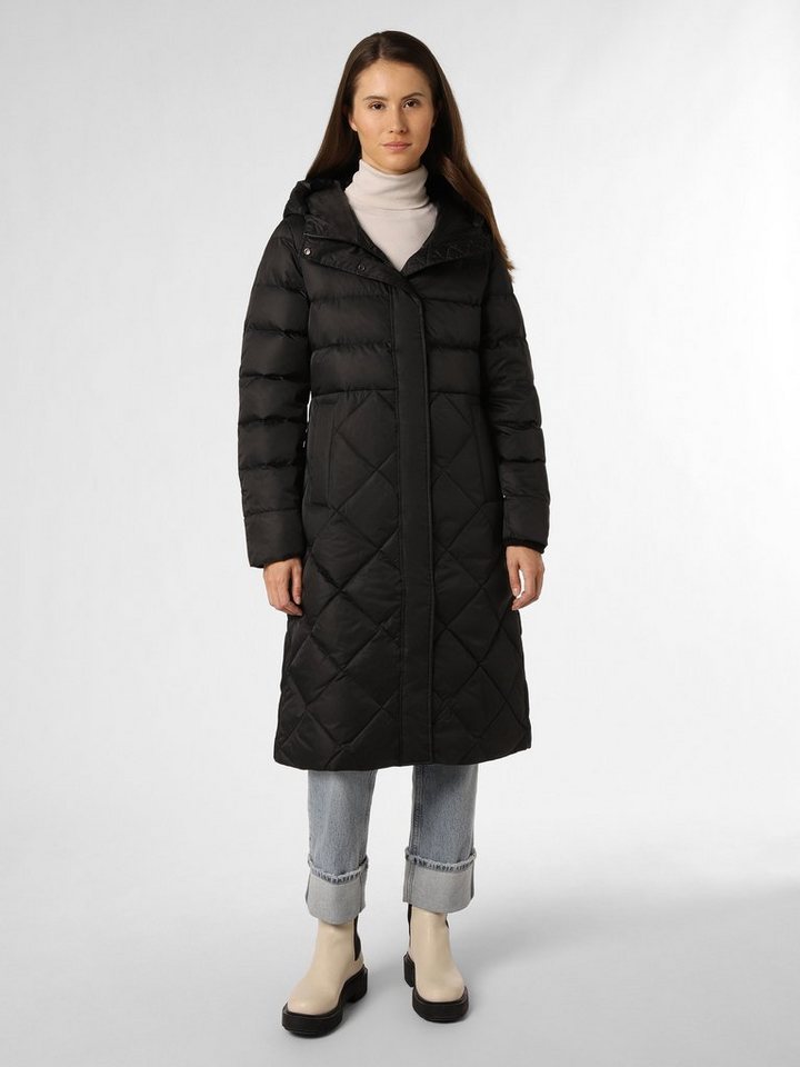 s.Oliver BLACK LABEL Steppjacke s.Oliver BLACK LABEL Steppjacke von s.Oliver BLACK LABEL