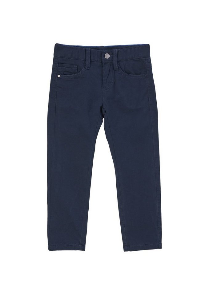 s.Oliver BLACK LABEL Stoffhose von s.Oliver BLACK LABEL