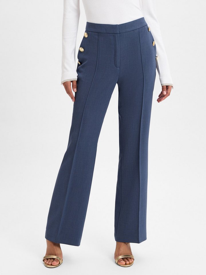 s.Oliver BLACK LABEL Stoffhose von s.Oliver BLACK LABEL