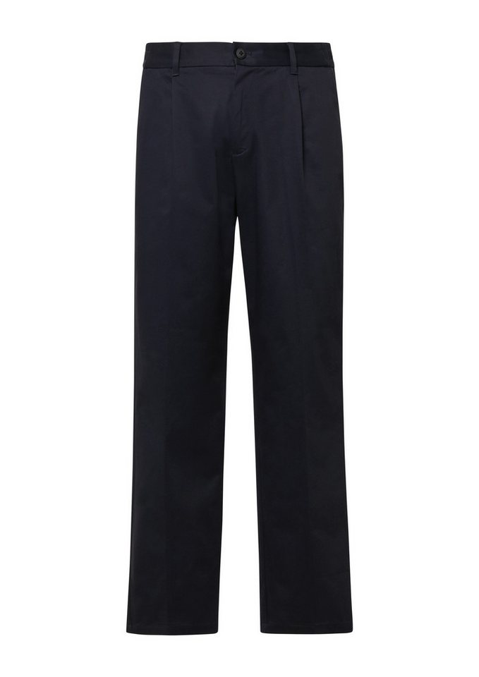 s.Oliver BLACK LABEL Stoffhose von s.Oliver BLACK LABEL