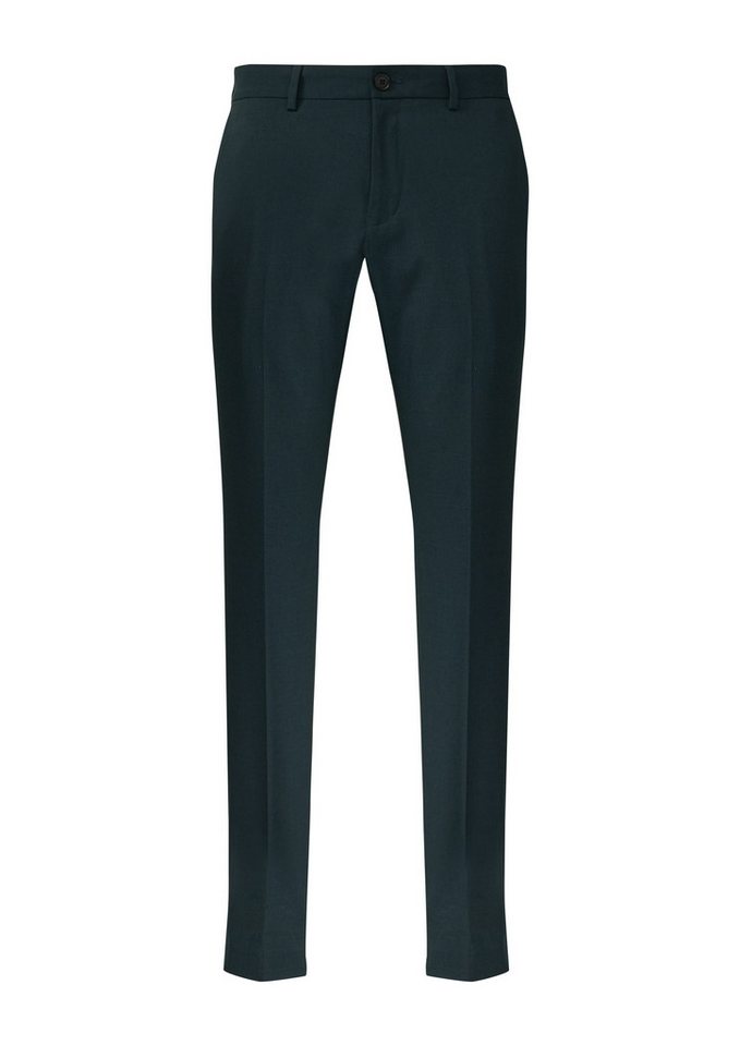 s.Oliver BLACK LABEL Stoffhose von s.Oliver BLACK LABEL