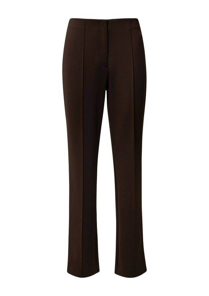s.Oliver BLACK LABEL Stoffhose von s.Oliver BLACK LABEL