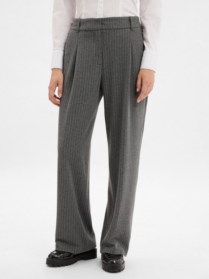 s.Oliver BLACK LABEL Stoffhose s.Oliver BLACK LABEL Stoffhose von s.Oliver BLACK LABEL