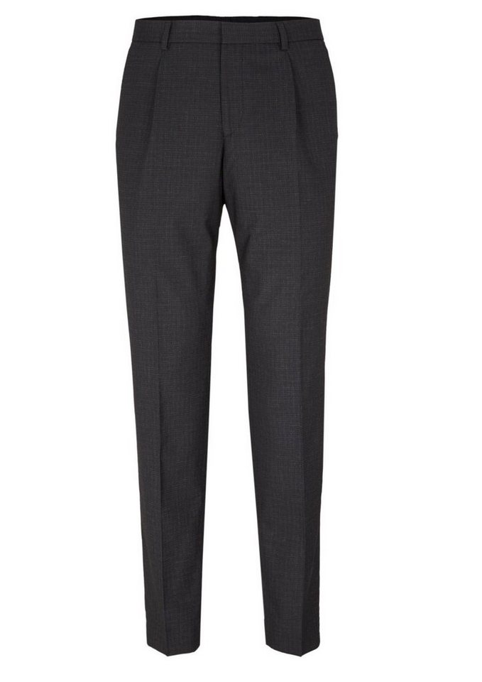 s.Oliver BLACK LABEL Stoffhose von s.Oliver BLACK LABEL