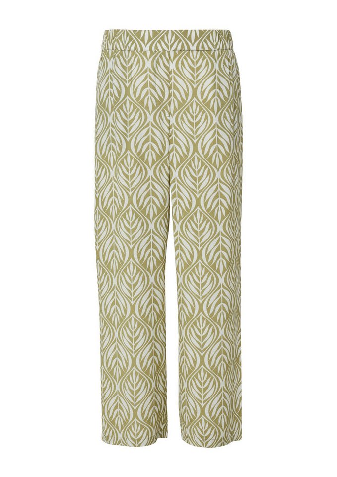 s.Oliver BLACK LABEL Stoffhose von s.Oliver BLACK LABEL