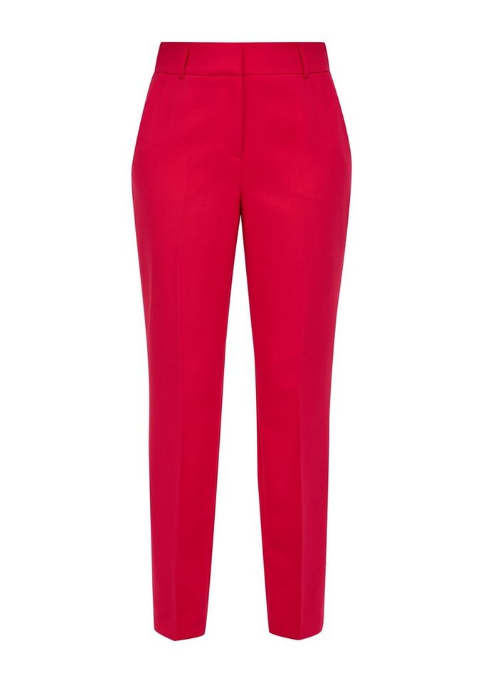 s.Oliver BLACK LABEL Stoffhose von s.Oliver BLACK LABEL