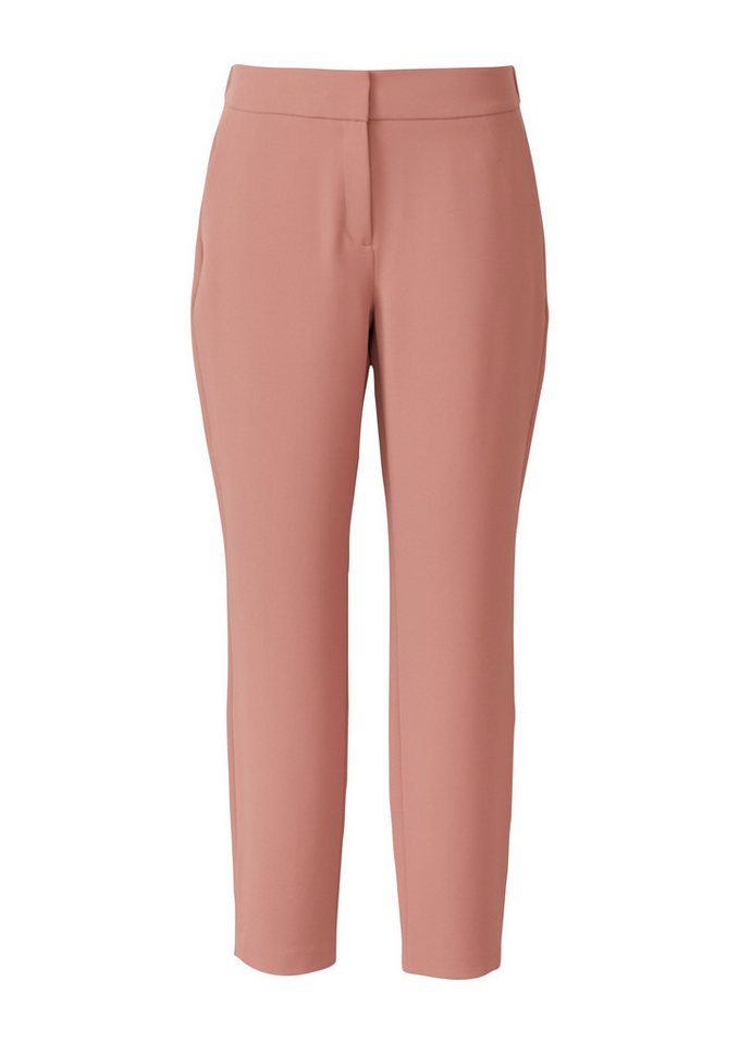 s.Oliver BLACK LABEL Stoffhose von s.Oliver BLACK LABEL