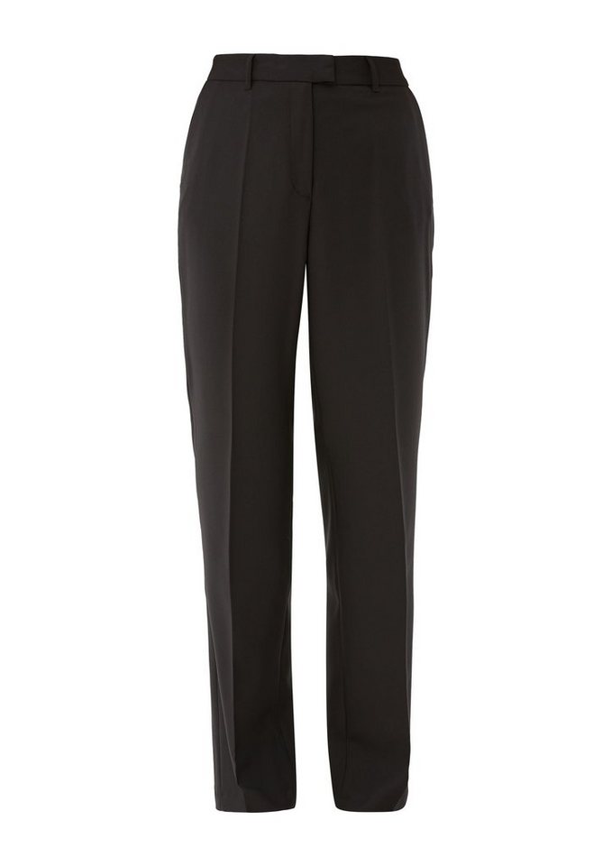 s.Oliver BLACK LABEL Stoffhose von s.Oliver BLACK LABEL