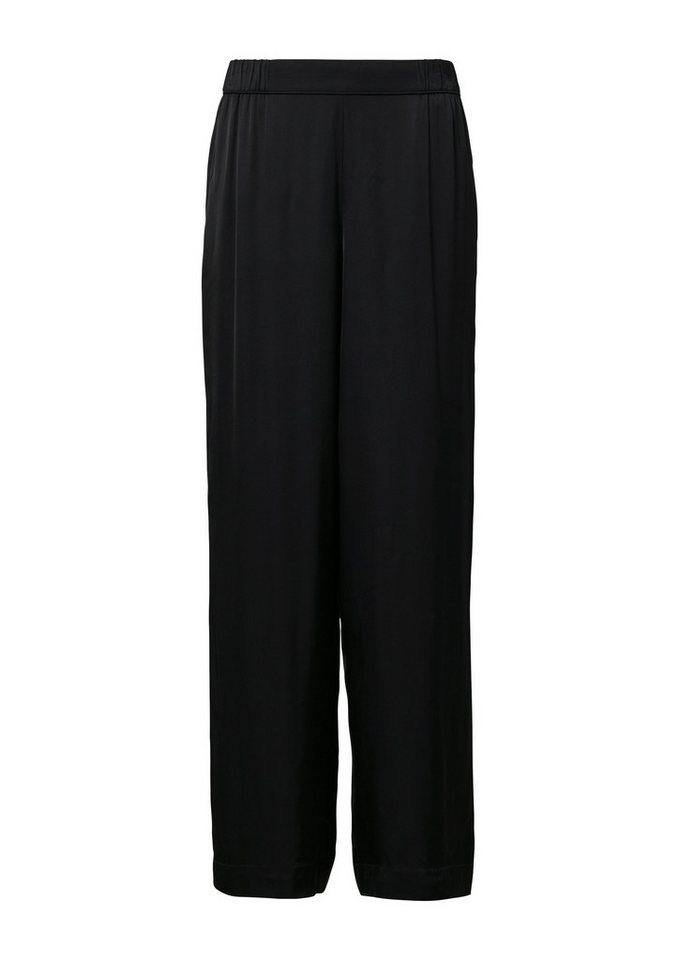 s.Oliver BLACK LABEL Stoffhose von s.Oliver BLACK LABEL