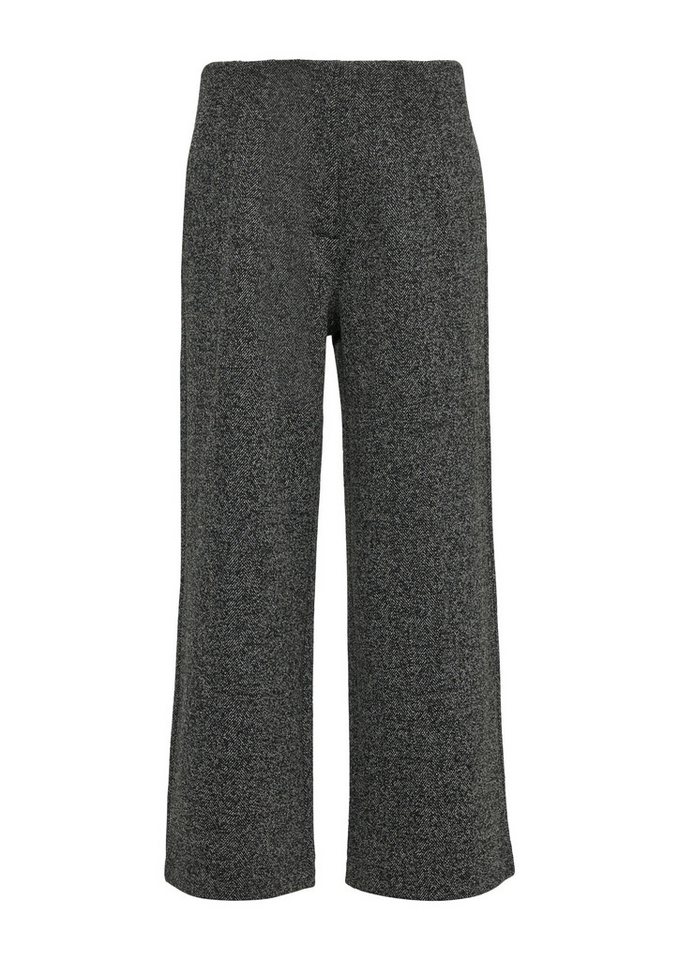 s.Oliver BLACK LABEL Stoffhose von s.Oliver BLACK LABEL