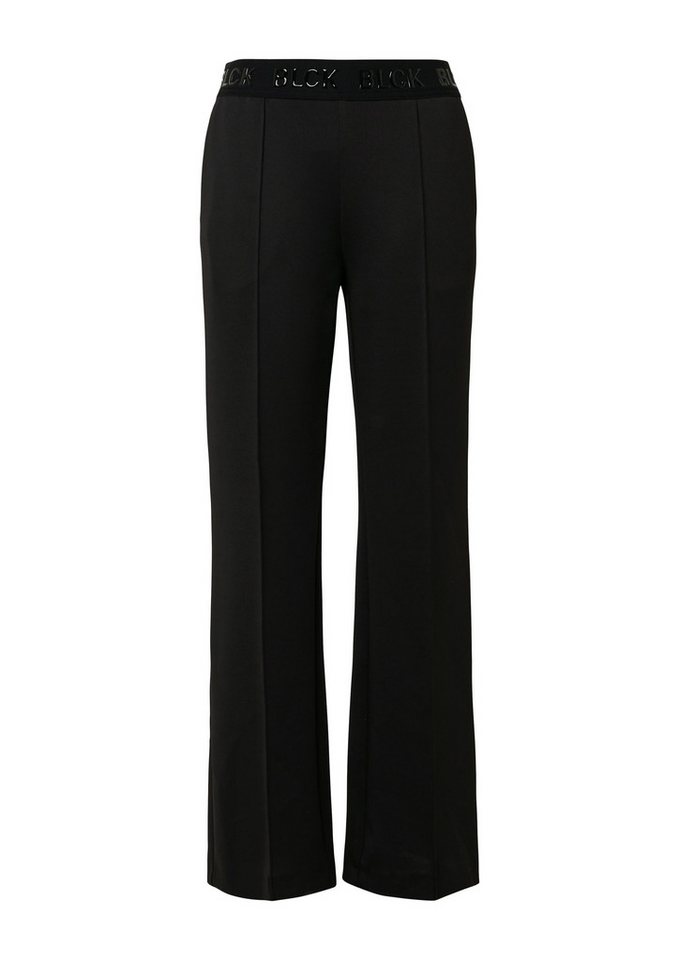 s.Oliver BLACK LABEL Stoffhose von s.Oliver BLACK LABEL