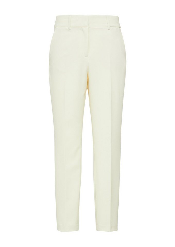 s.Oliver BLACK LABEL Stoffhose von s.Oliver BLACK LABEL