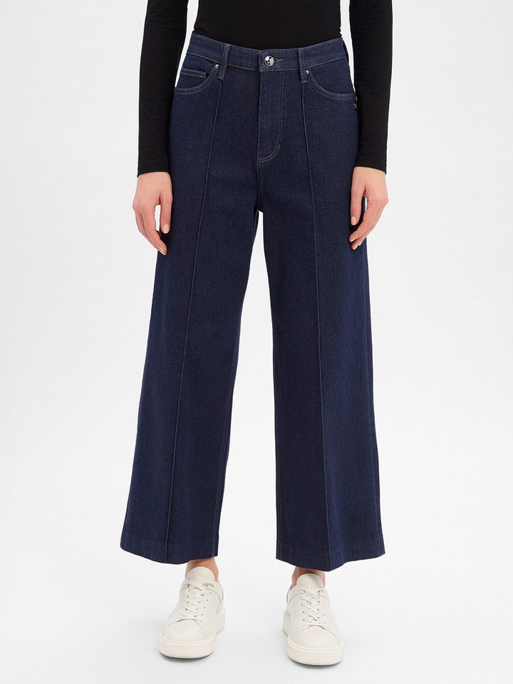 s.Oliver BLACK LABEL Straight-Jeans Suri von s.Oliver BLACK LABEL