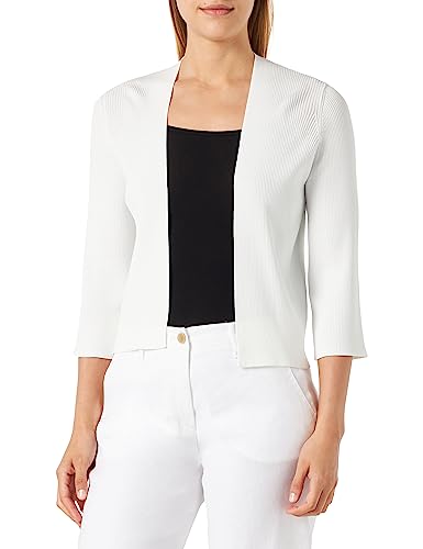 s.Oliver BLACK LABEL Strickjacke 3/4 Arm von s.Oliver BLACK LABEL