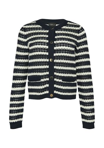 s.Oliver BLACK LABEL Strickjacke - 40 s.Oliver BLACK LABEL Strickjacke - 40 von s.Oliver BLACK LABEL