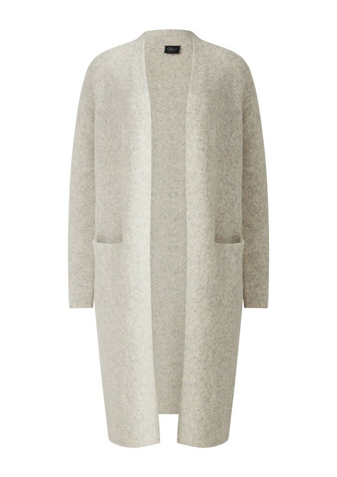 s.Oliver BLACK LABEL Strickjacke von s.Oliver BLACK LABEL