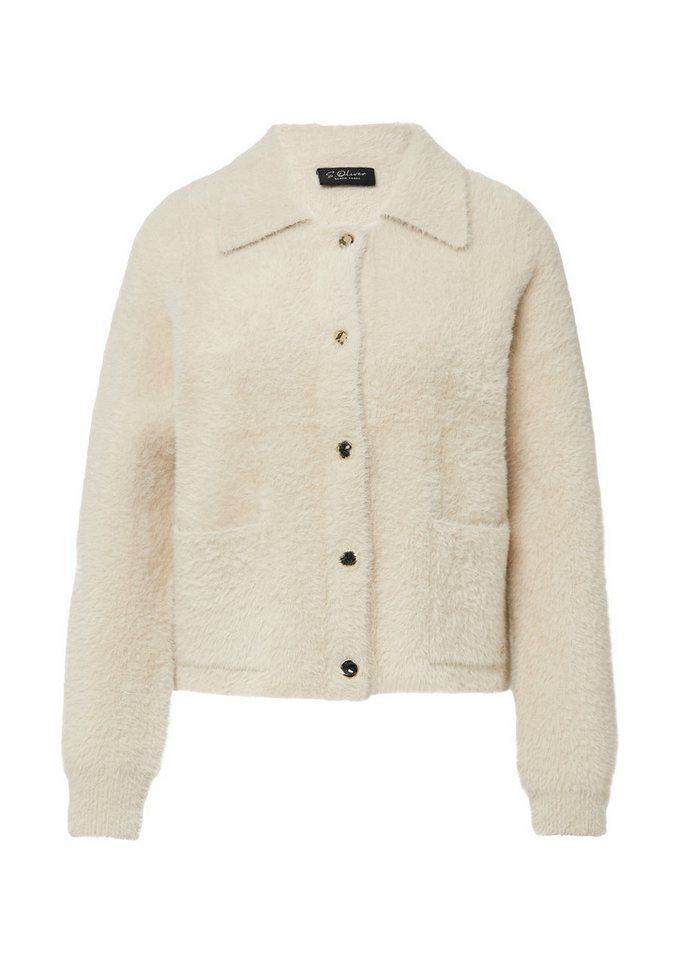 s.Oliver BLACK LABEL Strickjacke von s.Oliver BLACK LABEL