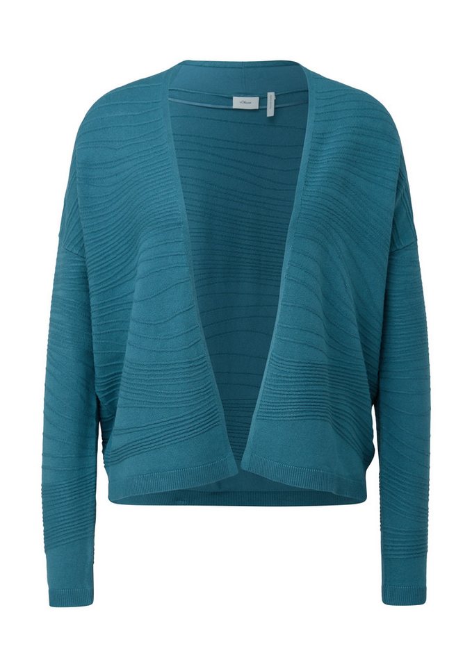 s.Oliver BLACK LABEL Strickjacke von s.Oliver BLACK LABEL