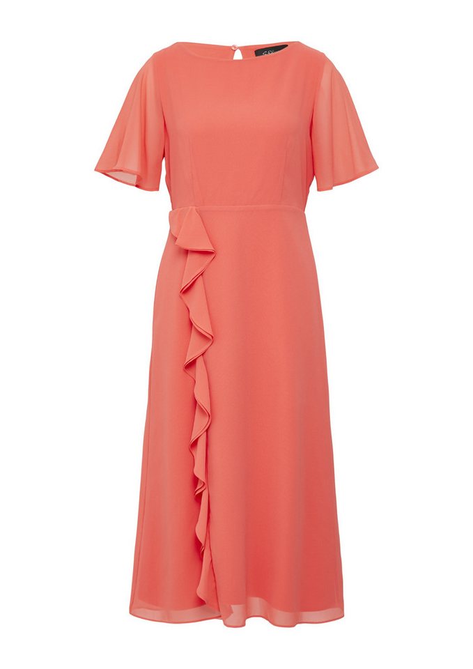 s.Oliver BLACK LABEL Sommerkleid von s.Oliver BLACK LABEL