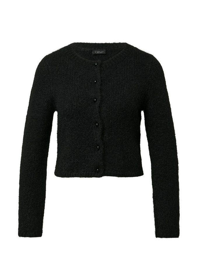 s.Oliver BLACK LABEL Strickjacke von s.Oliver BLACK LABEL