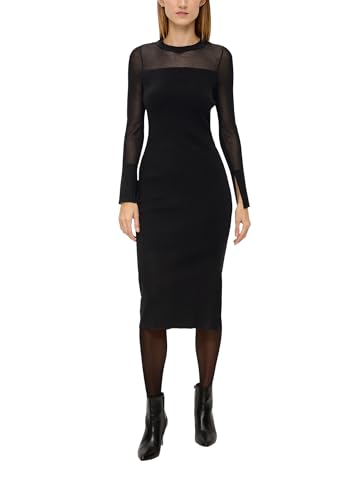 s.Oliver BLACK LABEL Strickkleid im Fabricmix von s.Oliver BLACK LABEL