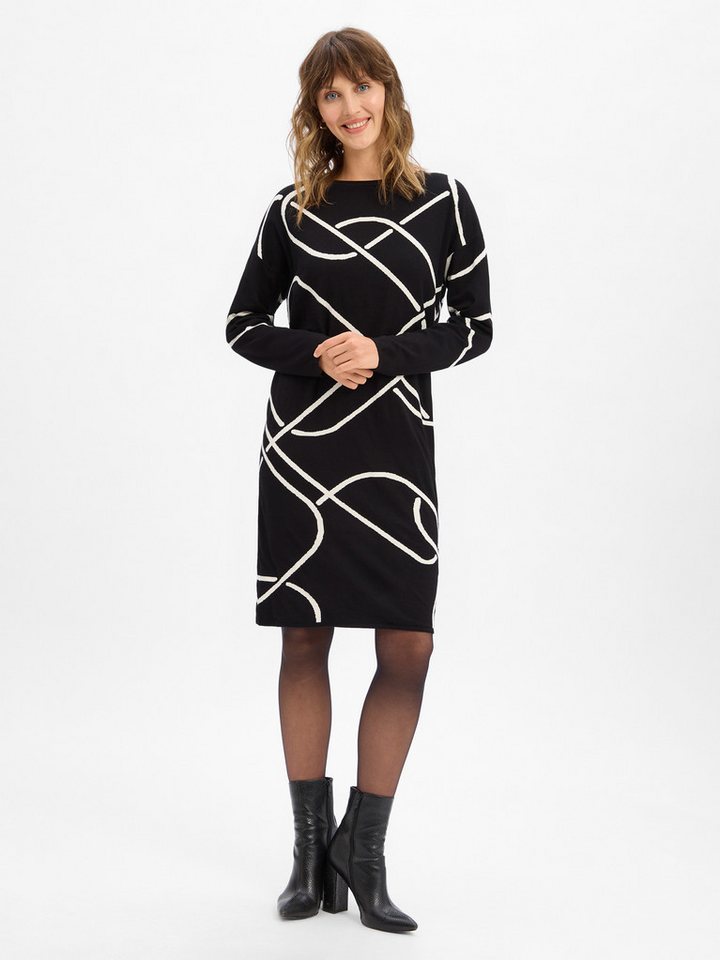 s.Oliver BLACK LABEL Strickkleid von s.Oliver BLACK LABEL