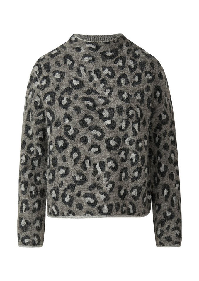 s.Oliver BLACK LABEL Strickpullover Strickpullover von s.Oliver BLACK LABEL