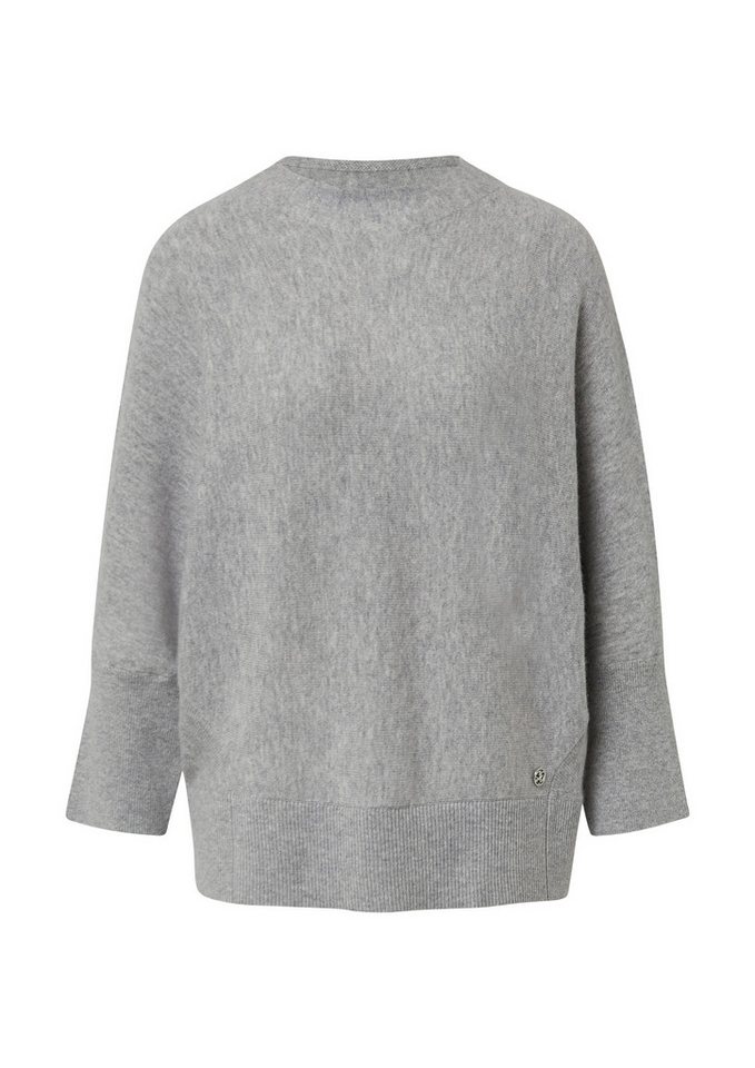 s.Oliver BLACK LABEL Strickpullover Strickpullover von s.Oliver BLACK LABEL