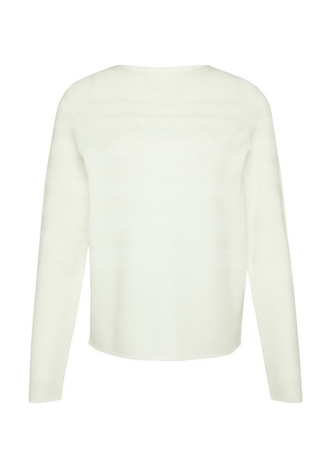 s.Oliver BLACK LABEL Strickpullover Strickpullover von s.Oliver BLACK LABEL