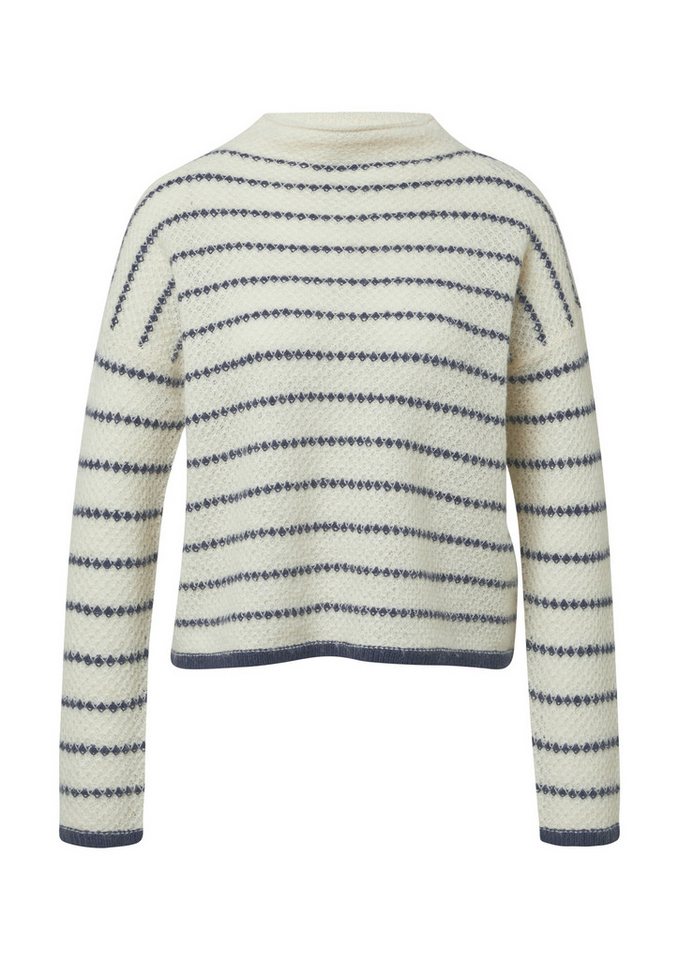 s.Oliver BLACK LABEL Strickpullover Strickpullover von s.Oliver BLACK LABEL