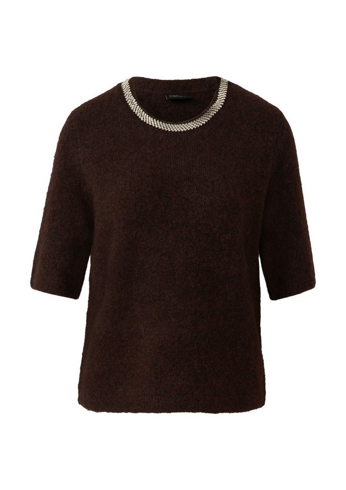 s.Oliver BLACK LABEL Strickpullover Strickpullover von s.Oliver BLACK LABEL