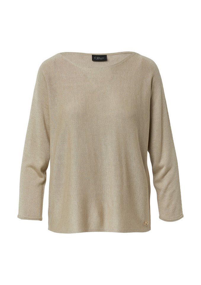 s.Oliver BLACK LABEL Strickpullover Strickpullover von s.Oliver BLACK LABEL
