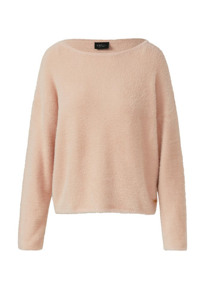 s.Oliver BLACK LABEL Strickpullover Strickpullover von s.Oliver BLACK LABEL