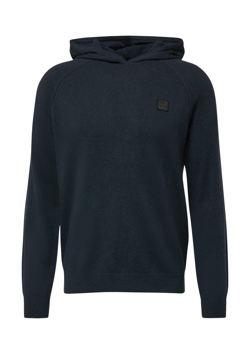 s.Oliver BLACK LABEL - Strickpullover blau - Gr. - XL von s.Oliver BLACK LABEL